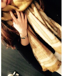 BLISS POINT | ストール/ショール