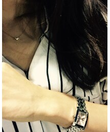 FENDI | アナログ腕時計