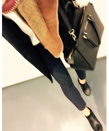 DHOLIC | ピーコート