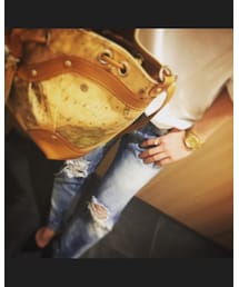 FREE'S SHOP | デニムパンツ