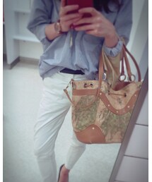 AZUL by moussy | シャツ/ブラウス