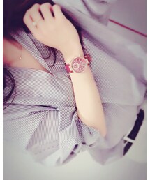 MICHAEL KORS | アナログ腕時計