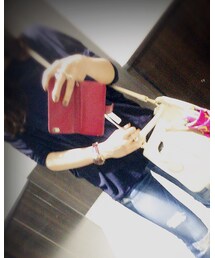 ZARA | Tシャツ/カットソー