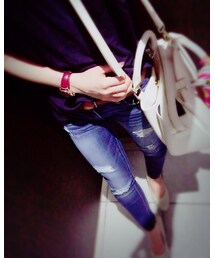 American Eagle | デニムパンツ