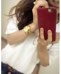 DHOLIC | Tシャツ/カットソー