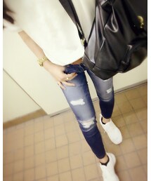 American Eagle | デニムパンツ