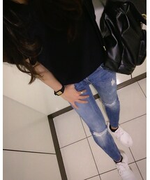 American Eagle | デニムパンツ