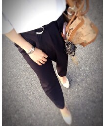RIVE DROITE | その他パンツ