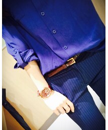 stradivarius | スラックス
