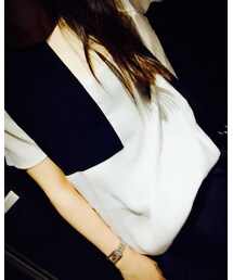 ZARA | シャツ/ブラウス