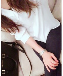 DHOLIC | シャツ/ブラウス