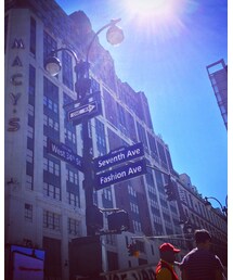 街全てが素敵すぎて✨🗽 | 雑貨/ホビー