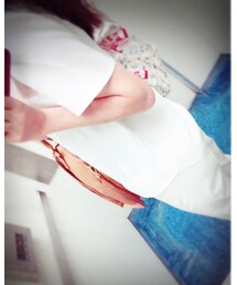 ZARA | シャツ/ブラウス