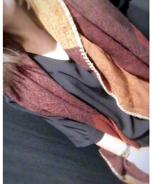 stradivarius | ストール/ショール