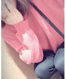 DHOLIC | ニット/セーター