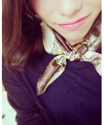 no brand | バンダナ/スカーフ