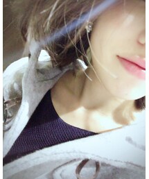 別ショット | ピアス（両耳用）