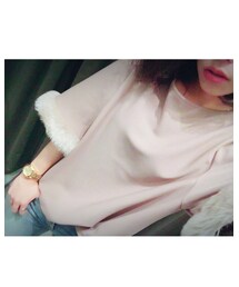 ZARA | トップス