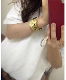 MICHAEL KORS | アナログ腕時計