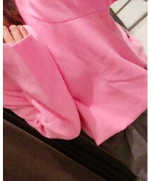 ZARA | ニット/セーター