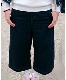 GU | デニムパンツ