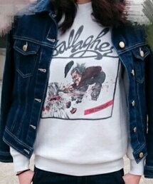 ichie | スウェット