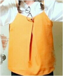 GU | キャミソール