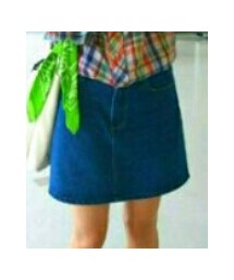 GOGOSING | デニムスカート