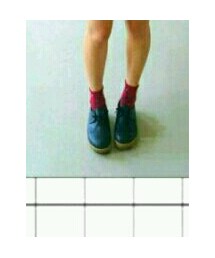 RETRO GIRL | シューズ