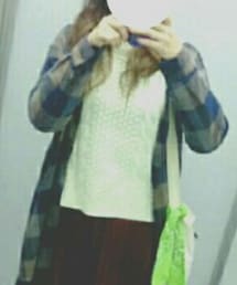 CLOSE-UP | ニット/セーター