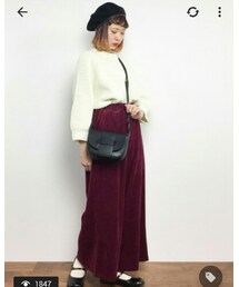 憧れのちょこびさん💗💗 | その他