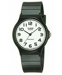 CASIO | アナログ腕時計