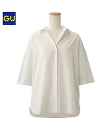 GU | シャツ/ブラウス