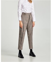 ZARA | その他パンツ