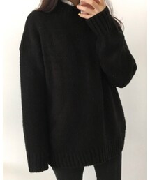 GOGOSING | ニット/セーター