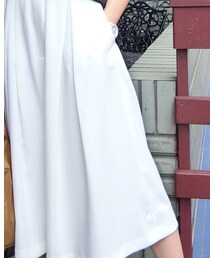 mooncat | スカート