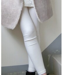 minis mode | パンツ