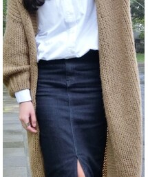 PAZZO | スカート