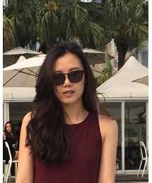 BOTTEGA VENETA | サングラス