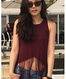 Bershka | トップス