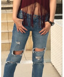 Bershka | デニムパンツ