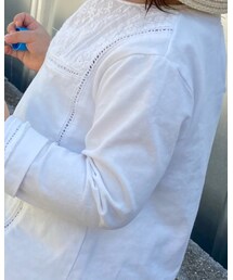 ZARA KIDS | Tシャツ/カットソー