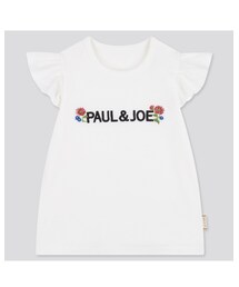 UNIQLO | ポール&ジョー　UT(Tシャツ/カットソー)