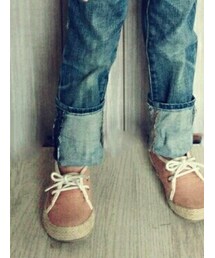 GAP | デニムパンツ