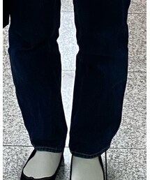 GU | デニムパンツ