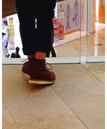 RED WING | ブーツ