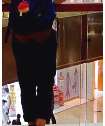 UNIQLO | チノパンツ