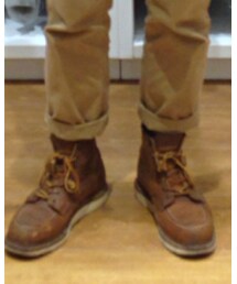 RED WING | アクセサリー