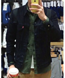 Levi's | アンダーウェア