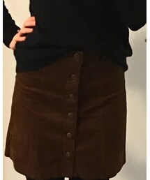 Target | スカート